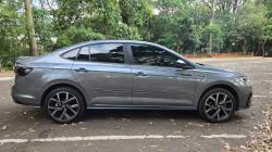 VOLKSWAGEN Virtus 1.4 4P 250 TSI EXCLUSIVE AUTOMTICO