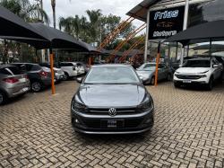 VOLKSWAGEN Virtus 1.0 4P 200 TSI FLEX COMFORTLINE AUTOMTICO