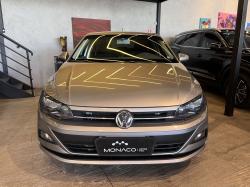 VOLKSWAGEN Virtus 1.0 4P 200 TSI FLEX COMFORTLINE AUTOMÁTICO VOLKSWAGEN Virtus 1.0 4P 200 TSI FLEX COMFORTLINE AUTOMÁTICO