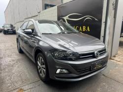 VOLKSWAGEN Virtus 1.6 4P MSI FLEX AUTOMÁTICO VOLKSWAGEN Virtus 1.6 4P MSI FLEX AUTOMÁTICO