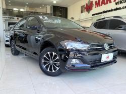 VOLKSWAGEN Virtus 1.0 4P 200 TSI FLEX COMFORTLINE AUTOMÁTICO VOLKSWAGEN Virtus 1.0 4P 200 TSI FLEX COMFORTLINE AUTOMÁTICO