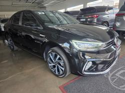 VOLKSWAGEN Virtus 1.0 4P 200 TSI FLEX HIGHLINE AUTOMÁTICO VOLKSWAGEN Virtus 1.0 4P 200 TSI FLEX HIGHLINE AUTOMÁTICO