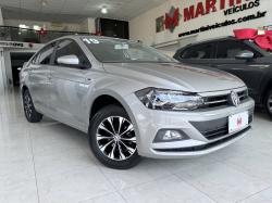 VOLKSWAGEN Virtus 1.6 4P MSI FLEX