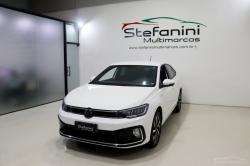 VOLKSWAGEN Virtus 1.0 4P 200 TSI FLEX HIGHLINE AUTOMTICO