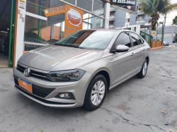 VOLKSWAGEN Virtus 1.0 4P 200 TSI FLEX COMFORTLINE AUTOMTICO