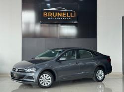 VOLKSWAGEN Virtus 1.6 4P MSI FLEX AUTOMTICO