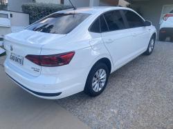 VOLKSWAGEN Virtus 1.0 4P 200 TSI FLEX COMFORTLINE AUTOMTICO