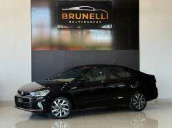 VOLKSWAGEN Virtus 1.0 4P 200 TSI FLEX HIGHLINE AUTOMTICO