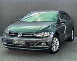 VOLKSWAGEN Virtus 1.0 4P 200 TSI FLEX COMFORTLINE AUTOMTICO