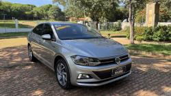 VOLKSWAGEN Virtus 1.0 4P 200 TSI FLEX HIGHLINE AUTOMTICO