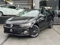 VOLKSWAGEN Virtus 1.0 4P 200 TSI FLEX COMFORTLINE AUTOM�TICO