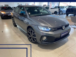 VOLKSWAGEN Virtus 1.4 4P 250 TSI EXCLUSIVE AUTOMTICO