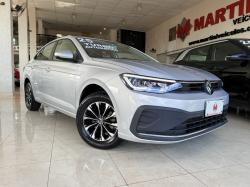 VOLKSWAGEN Virtus 1.0 4P 170 TSI AUTOM�TICO