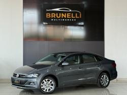 VOLKSWAGEN Virtus 1.0 4P 200 TSI FLEX HIGHLINE AUTOM�TICO