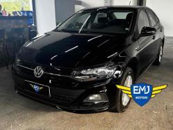 VOLKSWAGEN Virtus 1.0 4P 200 TSI FLEX COMFORTLINE AUTOM�TICO