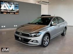 VOLKSWAGEN Virtus 1.0 4P 200 TSI FLEX HIGHLINE AUTOM�TICO
