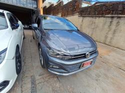 VOLKSWAGEN Virtus 1.0 4P 200 TSI FLEX HIGHLINE AUTOM�TICO
