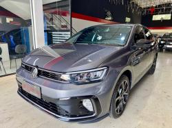 VOLKSWAGEN Virtus 1.4 4P 250 TSI EXCLUSIVE AUTOM�TICO