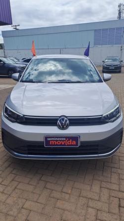 VOLKSWAGEN Virtus 1.0 4P 170 TSI AUTOM�TICO