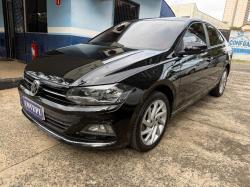 VOLKSWAGEN Virtus 1.0 4P 200 TSI FLEX HIGHLINE AUTOM�TICO