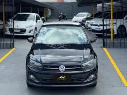 VOLKSWAGEN Virtus 1.0 4P 200 TSI FLEX COMFORTLINE AUTOM�TICO