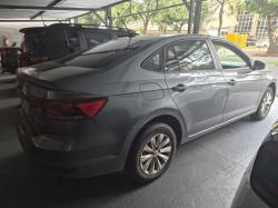 VOLKSWAGEN Virtus 1.0 4P 200 TSI FLEX COMFORTLINE AUTOM�TICO