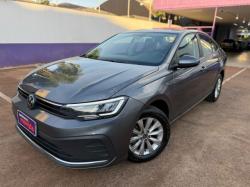 VOLKSWAGEN Virtus 1.0 4P 170 TSI AUTOM�TICO
