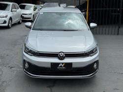 VOLKSWAGEN Virtus 1.0 4P 200 TSI FLEX HIGHLINE AUTOM�TICO