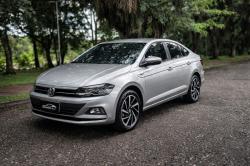 VOLKSWAGEN Virtus 1.0 4P 200 TSI FLEX HIGHLINE AUTOM�TICO