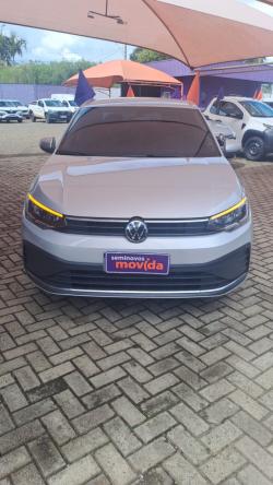 VOLKSWAGEN Virtus 1.0 4P 170 TSI AUTOM�TICO