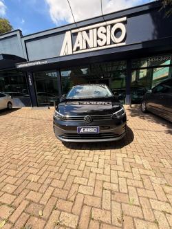 VOLKSWAGEN Virtus 1.0 4P 170 TSI AUTOM�TICO