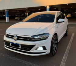 VOLKSWAGEN Virtus 1.6 4P MSI FLEX AUTOM�TICO
