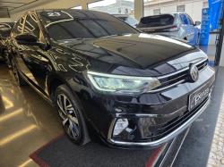 VOLKSWAGEN Virtus 1.0 4P 200 TSI FLEX HIGHLINE AUTOM�TICO