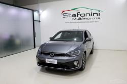VOLKSWAGEN Virtus 1.0 4P 200 TSI FLEX HIGHLINE AUTOM�TICO