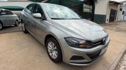 VOLKSWAGEN Virtus 1.6 4P MSI FLEX AUTOM�TICO