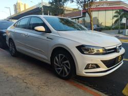 VOLKSWAGEN Virtus 1.0 4P 200 TSI FLEX HIGHLINE AUTOM�TICO