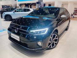 VOLKSWAGEN Virtus 1.4 4P 250 TSI EXCLUSIVE AUTOM�TICO