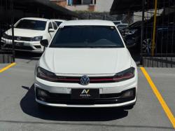 VOLKSWAGEN Virtus 1.4 4P 250 TSI GTS AUTOM�TICO