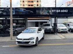 VOLKSWAGEN Virtus 1.6 4P MSI FLEX SENSE AUTOM�TICO