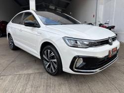 VOLKSWAGEN Virtus 1.0 4P 200 TSI FLEX HIGHLINE AUTOM�TICO