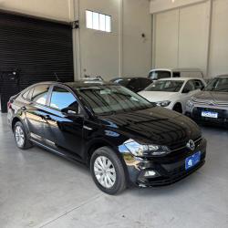 VOLKSWAGEN Virtus 1.0 4P 200 TSI FLEX COMFORTLINE AUTOM�TICO