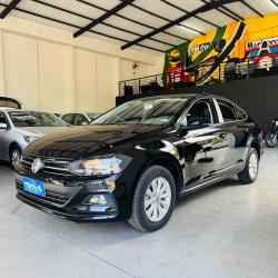 VOLKSWAGEN Virtus 1.0 4P 200 TSI FLEX COMFORTLINE AUTOM�TICO