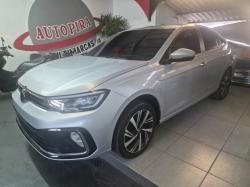 VOLKSWAGEN Virtus 1.0 4P 200 TSI FLEX HIGHLINE AUTOM�TICO