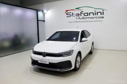 VOLKSWAGEN Virtus 1.0 4P 200 TSI FLEX COMFORTLINE AUTOM�TICO
