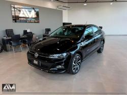 VOLKSWAGEN Virtus 1.0 4P 200 TSI FLEX HIGHLINE AUTOM�TICO