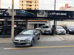 VOLKSWAGEN Virtus 1.0 4P 200 TSI FLEX COMFORTLINE AUTOM�TICO