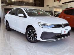 VOLKSWAGEN Virtus 1.0 4P 170 TSI AUTOMÁTICO