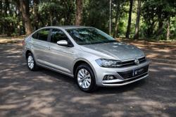 VOLKSWAGEN Virtus 1.6 4P MSI FLEX AUTOM�TICO