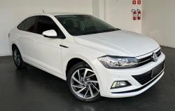 VOLKSWAGEN Virtus 1.0 4P 200 TSI FLEX HIGHLINE AUTOM�TICO