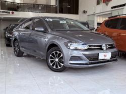 VOLKSWAGEN Virtus 1.6 4P MSI FLEX
